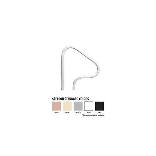 Saftron P330RTDG Figure 4 Rail Ea -Gray