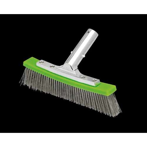 Piranha PA10SS BRUSH 10" STAINLESS STEEL