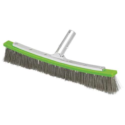 Piranha PA-20SS Brush Stainless Steel, 20"