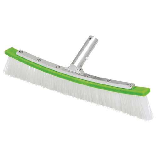 Piranha PA-20WN Brush White Nylon, 20"