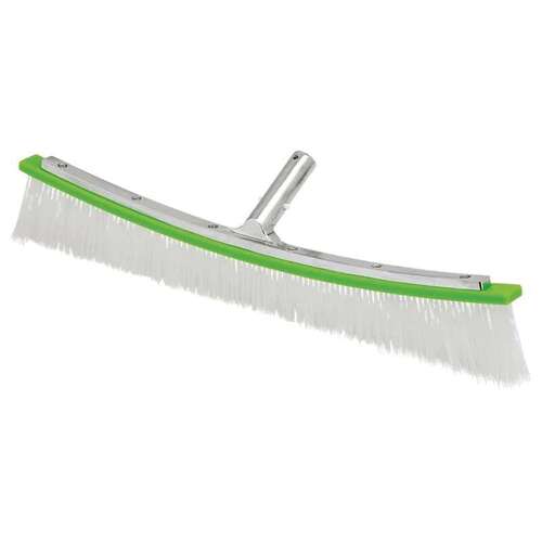 Piranha PA-26WN Brush White Nylon, 26"