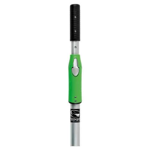 Piranha SR LV8 Residential Power Pole Leverlock