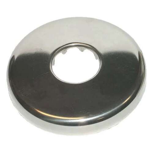 Spectrum Plastics 24095 Escutcheon Plate 1.5Od