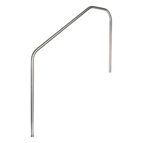 Rail 3-Bend 7Ft 1.50 X .120 Ss Stainless Steel