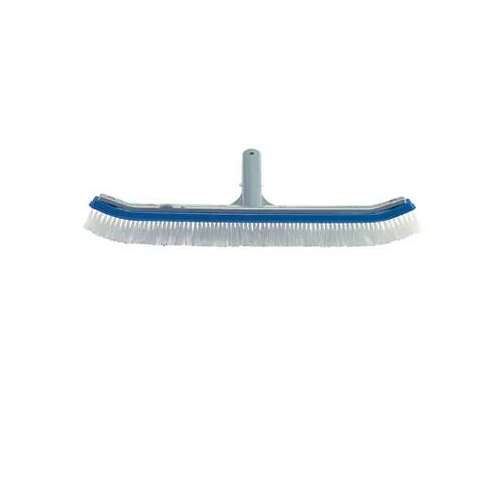 SplashPro SP110012 18" Mixed Wall Brush, Aluminum Back