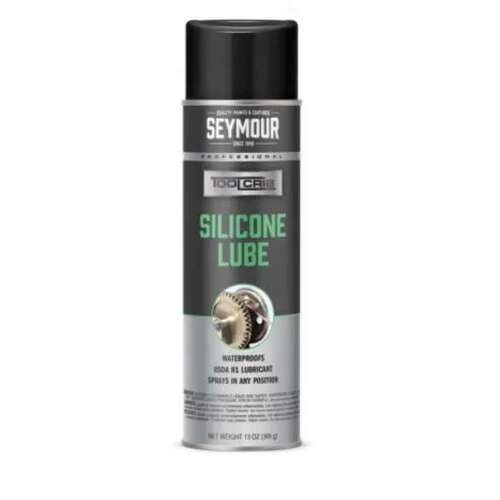 Silicone Lube