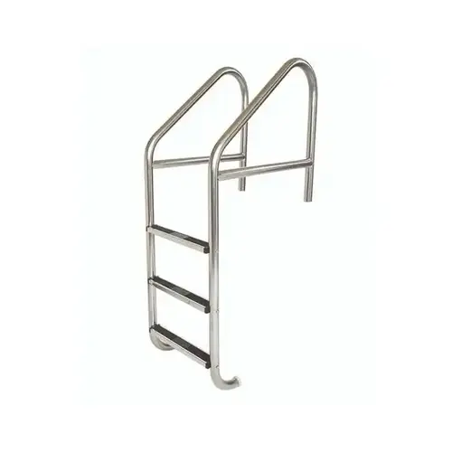 LADDER-COMMERCIAL (35") CB 3 STP SST (.065)