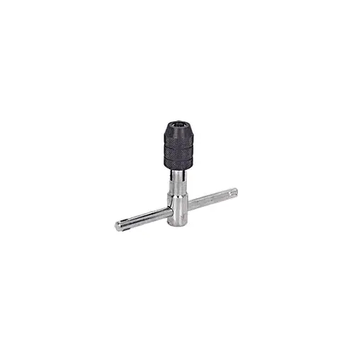 #12 to 5/16" T-Handle Tap Wrenches