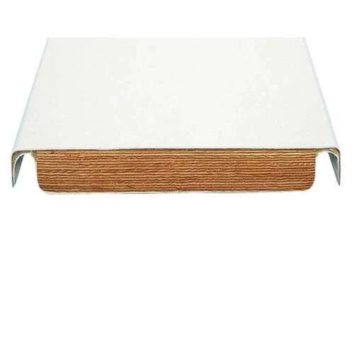 S.R. SMITH 66-209-596S10 6' Frontier III Board Taupe