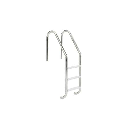 S.R. SMITH RLF-24S-3B 3 Tread 24" Residential Ladder Elite