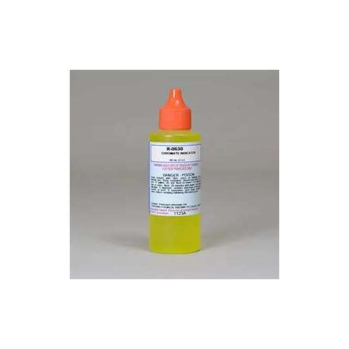 .75 Oz Chromate Indicator Dropper Bottle pack of 24