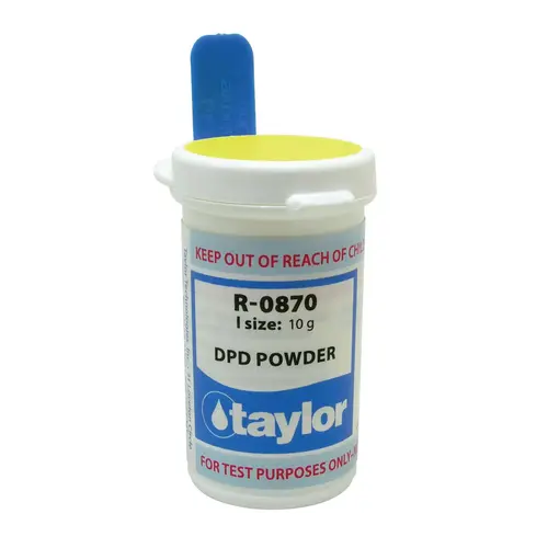 DPD Powder Reagent 10 g
