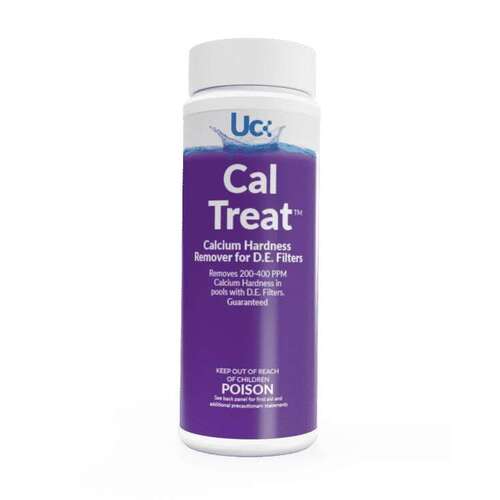 United Chemical CPT-12 Caltreat calcium Hardness Reducer