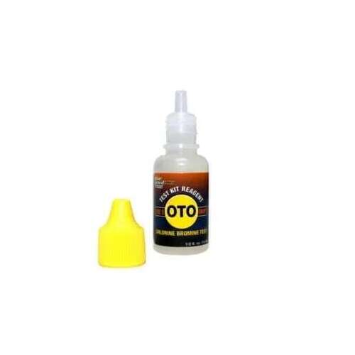 Oto Solution Refill, 1/2 Ounce