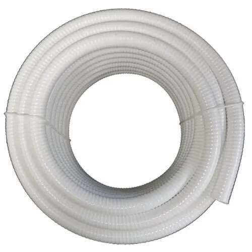 Waterway Plastics 120-0150 Flexible PVC Pipe 50' Roll x 2 in.