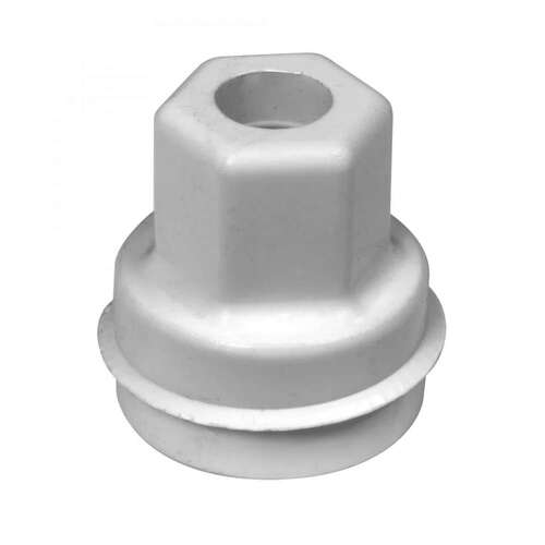 Waterway Plastics 217-3320 Gunite Venturi Standard Nozzle (5/16)