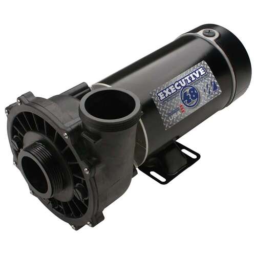 2 Speed 4.5HP 230V Spa Pump