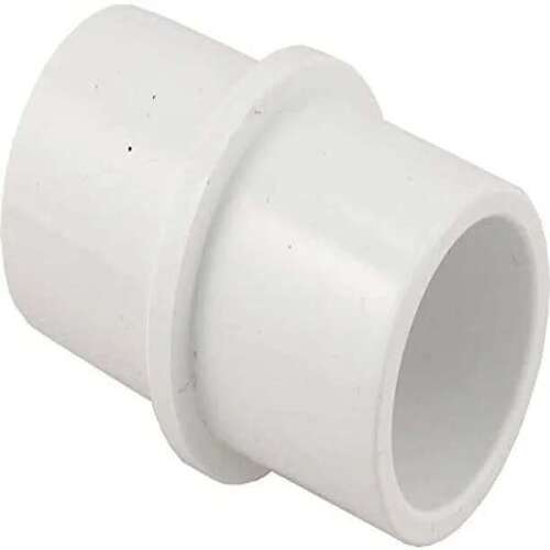 Waterway Plastics 419-4110 Inside Pipe Coupler 1-1/2In