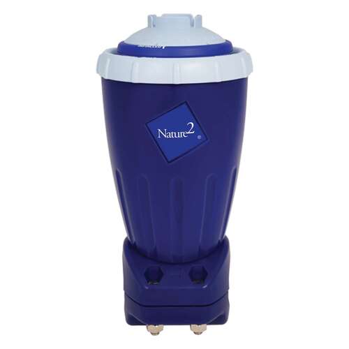 Nature2 W20086 Express IG Mineral Dispenser for in-ground pools up to 25,000 gallons