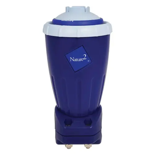 Express IG Mineral Dispenser for in-ground pools up to 25,000 gallons