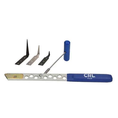 Standard Size Deglazing Tool All White