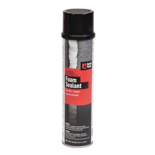 CRL P10240 Handi-Foam Gun Foam - 24 Ounce Can