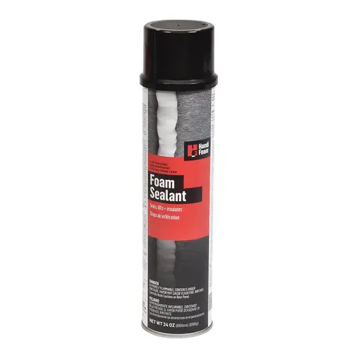 Handi-Foam Gun Foam - 24 Ounce Can