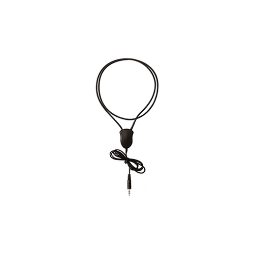 Contacta IR-NL1 Inductive Neck Loop Black, IR