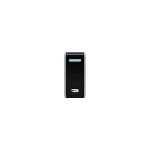 Comelit 909020112 GS3 Mullion Proximity Reader, Multi-Tech (High and Low Frequency), Sized for Door Frame/Mullion