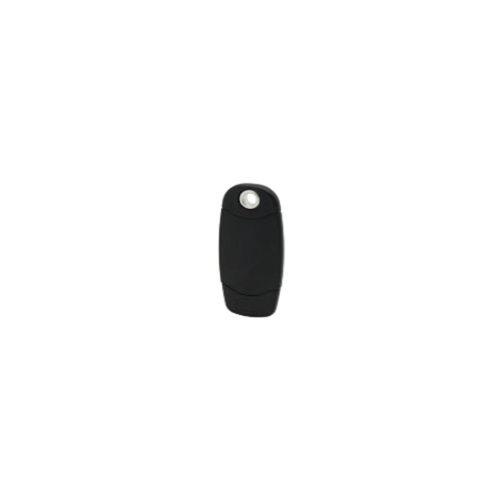 Comelit 909021024 K2010 Keyfob (10 Pack), Low Frequency, Black ABS Plastic