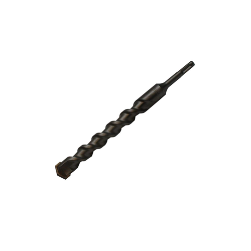 Drill America SDS126 1/2" x 6" SDS-Plus Hammer Bit Drill Bit