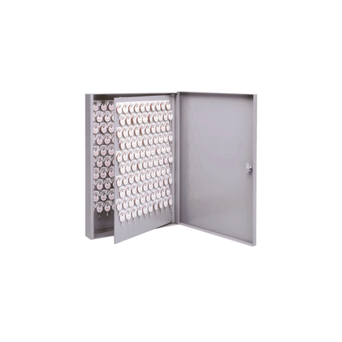 Lund Equipment 1202 Wall Key Cabinet 130 Cap.