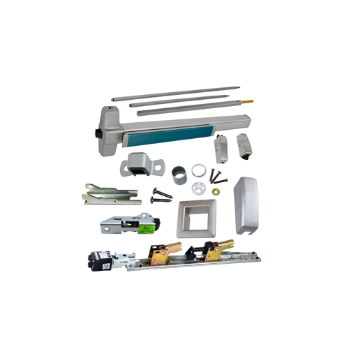 Von Duprin QELA9927NLOP62836LBR KIT QEL (Quiet Electric Latch