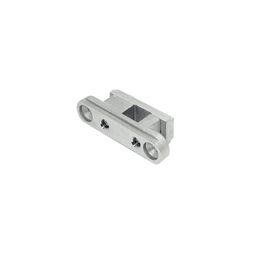 CRL 1NT304 Top Door Closer Patch Insert for Use with Door Closers with 9/16" Square Spindle