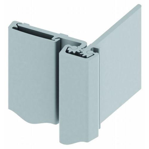 119" Half Surface Heavy Duty UL Roton Hinge Dark Bronze Finish