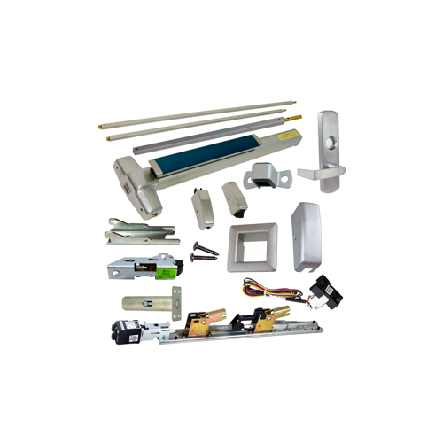 Von Duprin RXQELA9927LF62636LBRLHR06 KIT FireRated, QEL