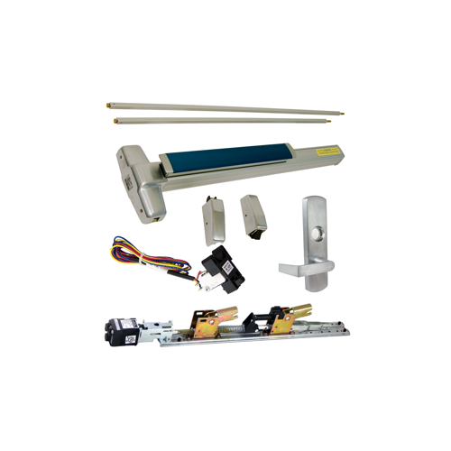 Von Duprin RXQELA9927LF62636LHR06 KIT FireRated (No Dogging