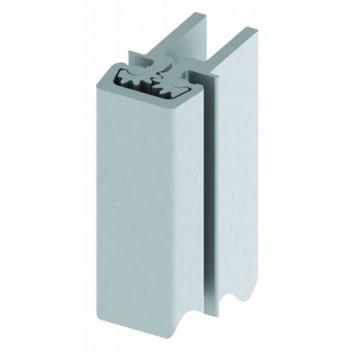 85" Concealed Leaf Heavy Duty Bi-Fold Application Roton Hinge # 040232 Aluminum Finish