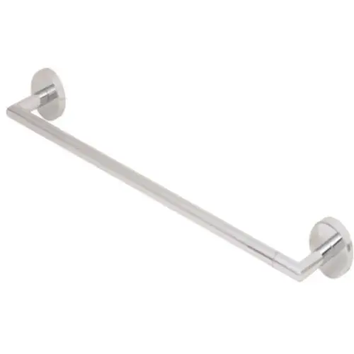 Westwind Polished Chrome Towel Bar 18"