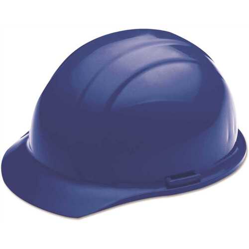 Safety Helmet, Blue