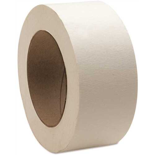 General Purpose 3 Core Masking Tape 2 X 60 Yds, Beige