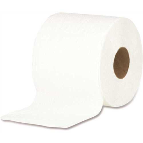 SKILCRAFT NSN6912278 Toilet Tissue Septc Safe 2 Ply Wh 4 X 3.6