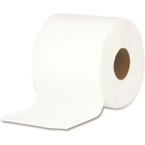 Toilet Tissue Septc Safe 2 Ply Wh 4"x 4