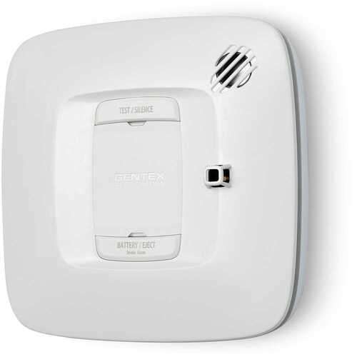 S Series Model S - Multi-Criteria Smoke Alarm