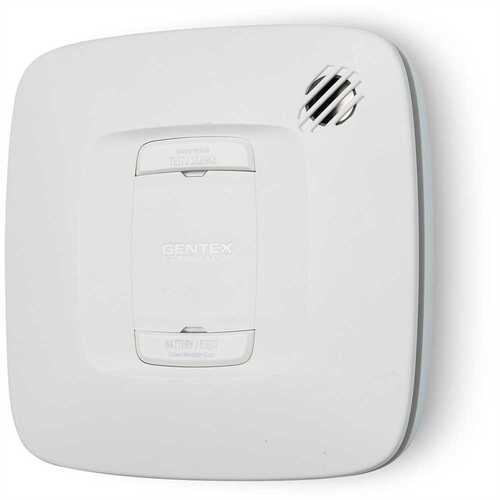 C Series Model C - Carbon Monoxide Alarm