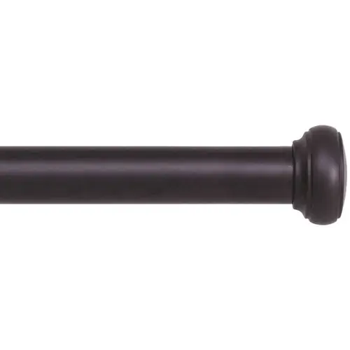 72-144 Weaver 1 Rod Black