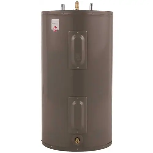 Professional Classic 28 Gal. Short 240 V 3500-Watt Electric Water Heater