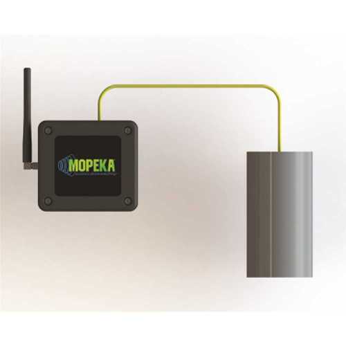 Mopeka M2015011 Underground Tank Cellular Sensor-Antenna