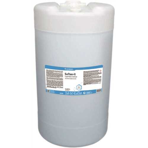 Soften-It 15 Gallon