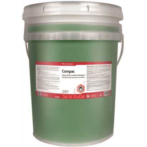 US CHEMICAL 57691 Compac 5 Gallon